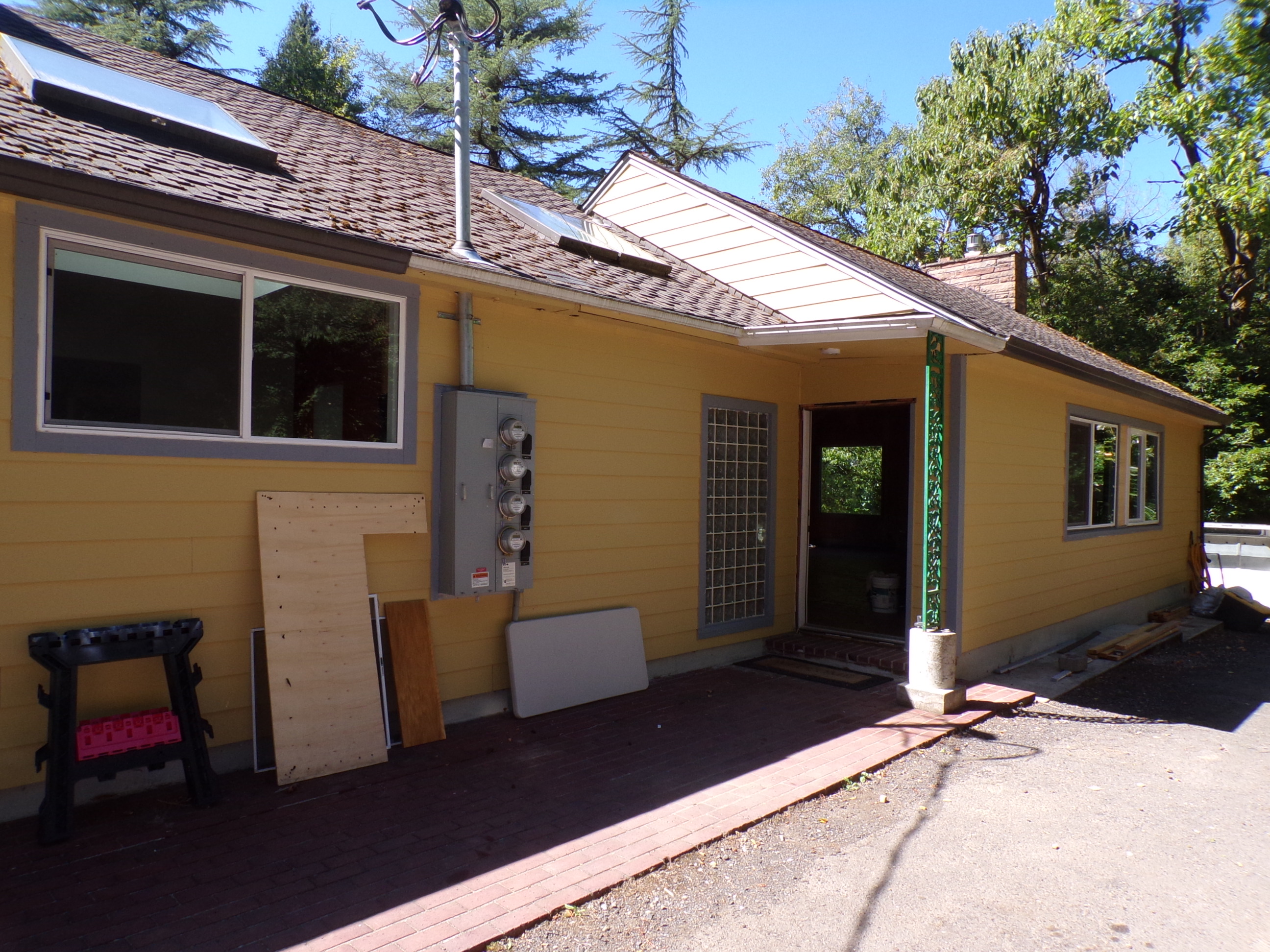 4600 NW Cornell Road - C