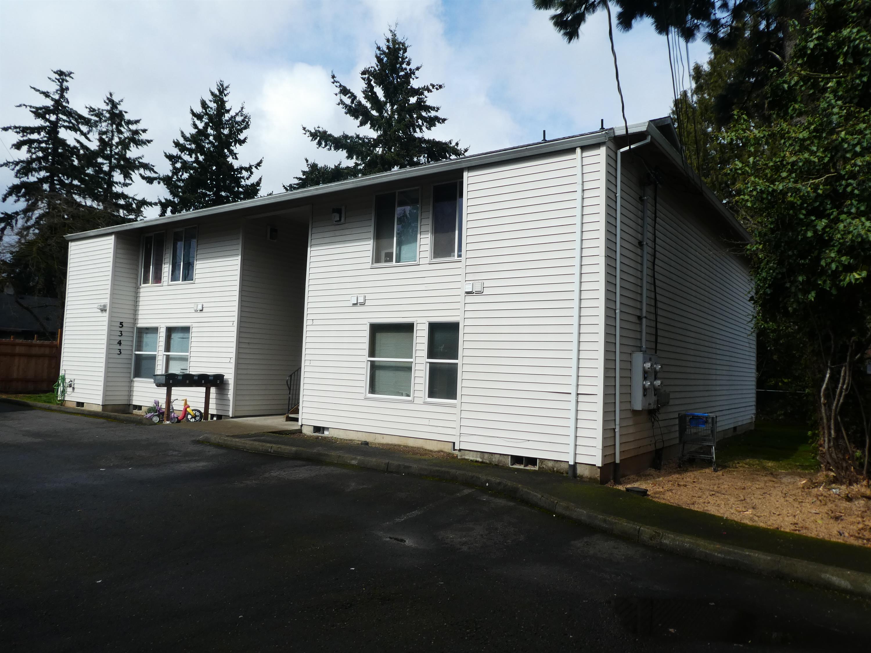 5343 SE 89th Avenue - 2