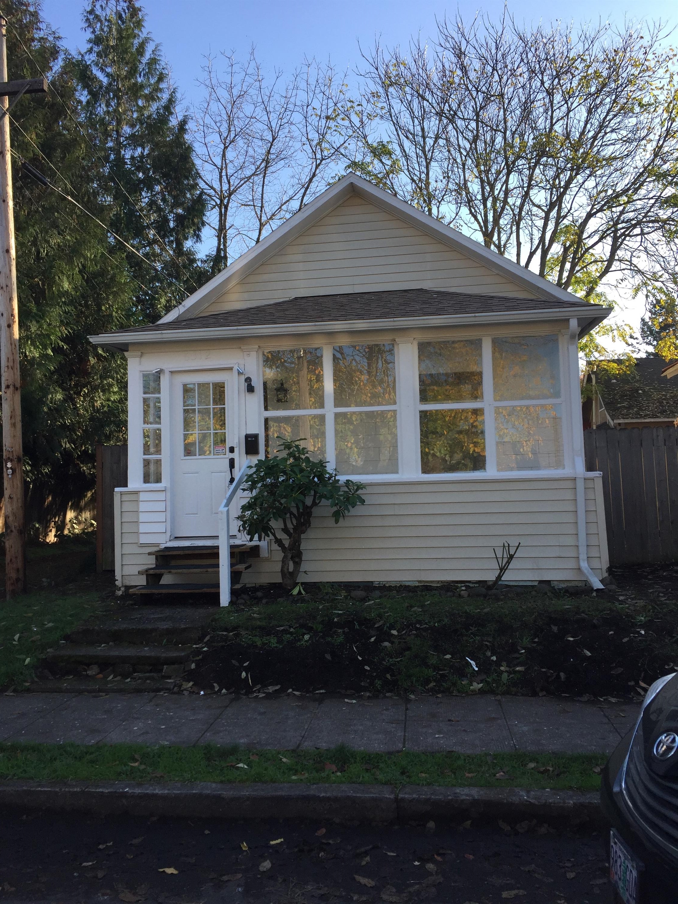 6312 Southeast Center Street