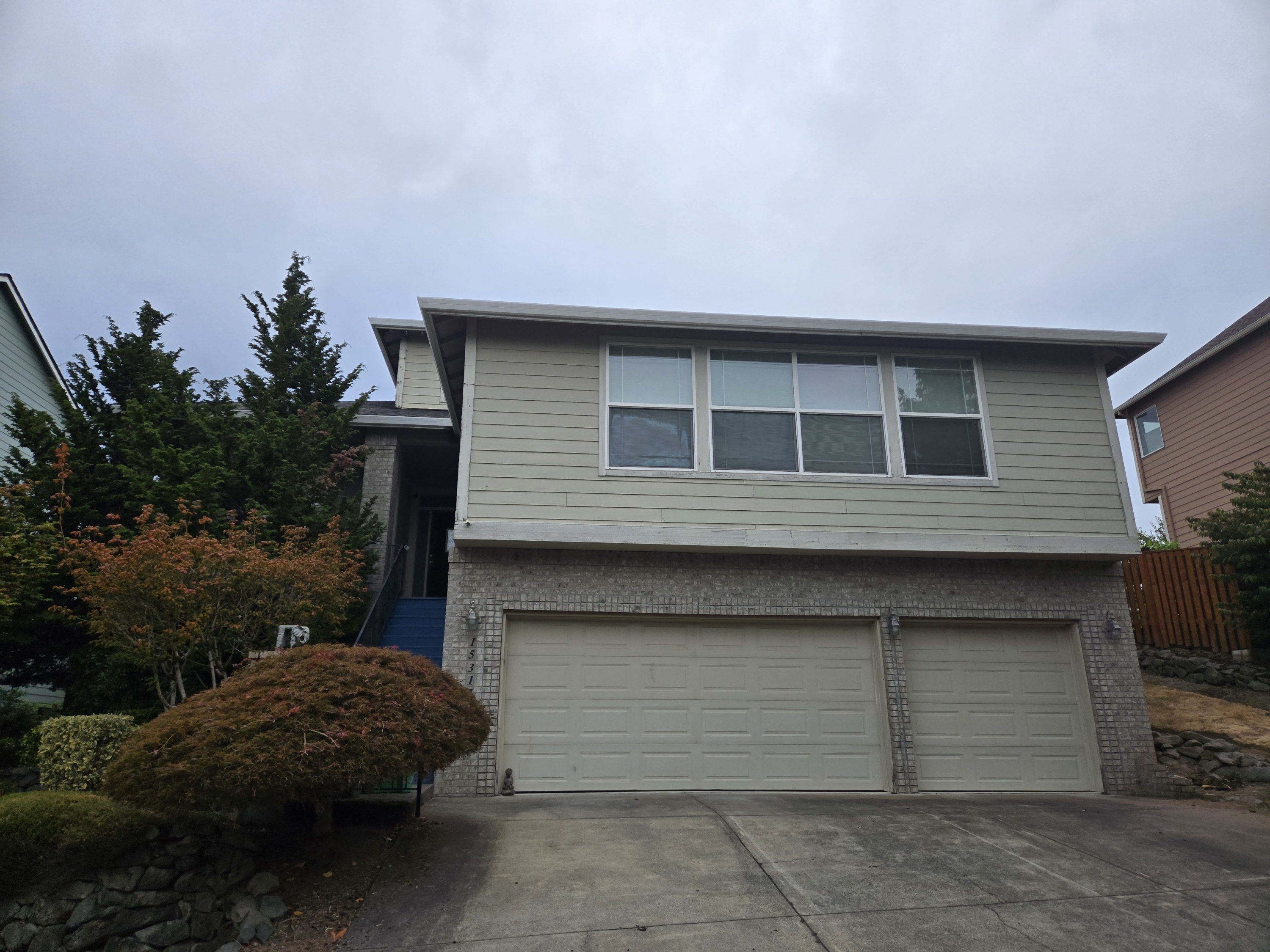 15311 Southeast Bybee Drive