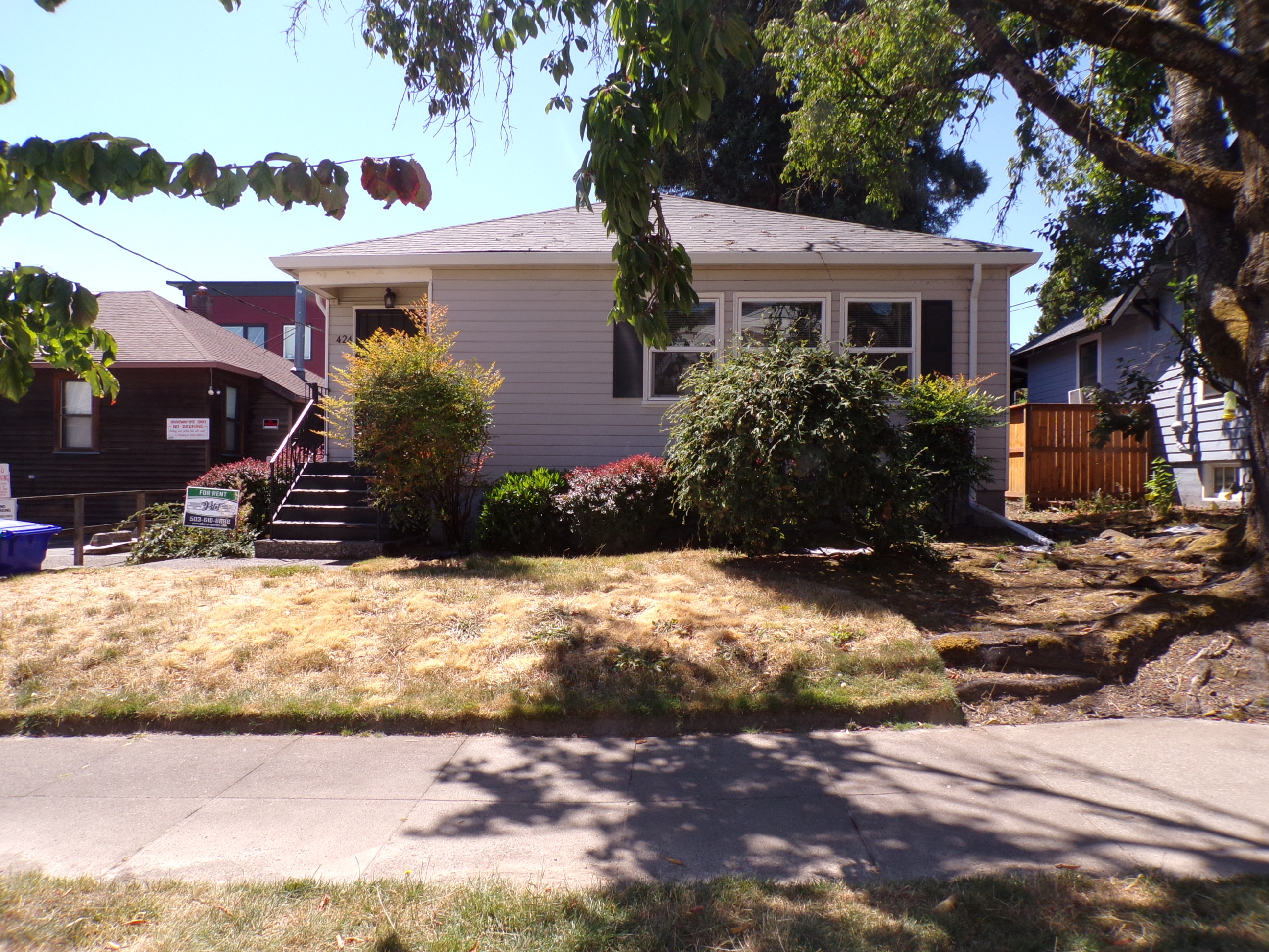 424 SW Pendleton Street