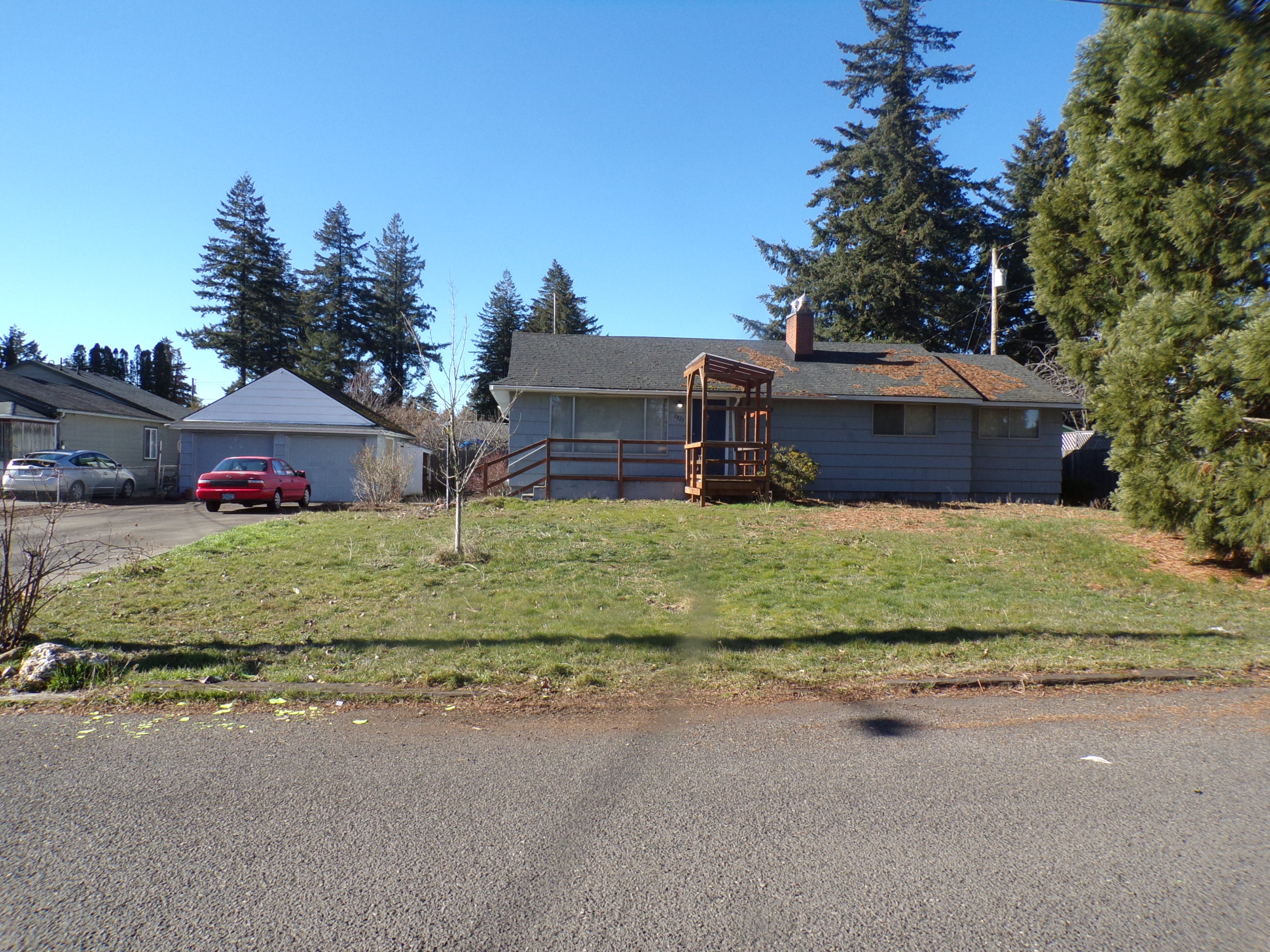 2021 SE 141st Avenue - 2